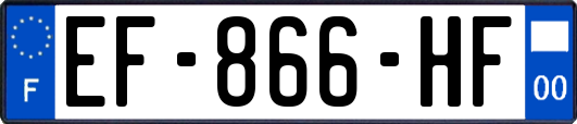 EF-866-HF