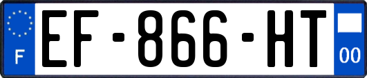 EF-866-HT