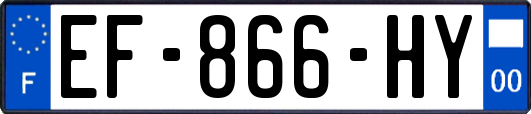 EF-866-HY