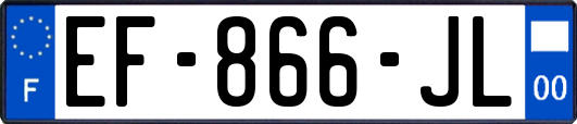 EF-866-JL