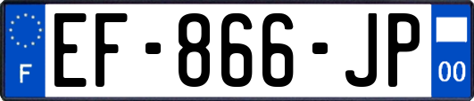 EF-866-JP