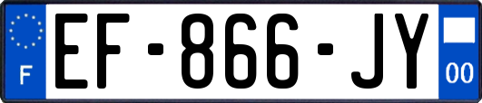 EF-866-JY
