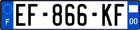 EF-866-KF