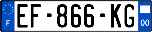 EF-866-KG