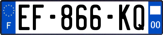 EF-866-KQ