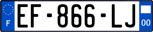 EF-866-LJ