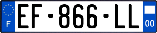 EF-866-LL