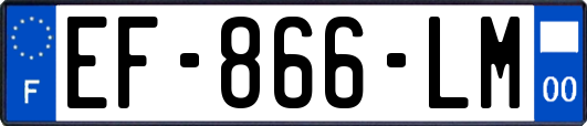 EF-866-LM