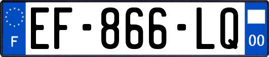 EF-866-LQ