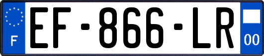 EF-866-LR