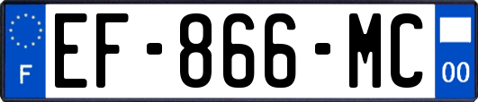 EF-866-MC