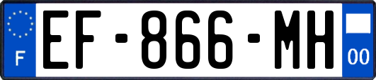 EF-866-MH