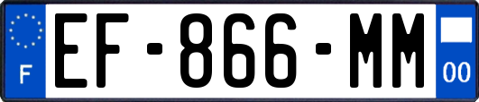 EF-866-MM