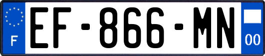 EF-866-MN