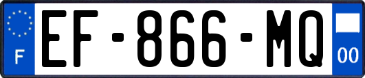 EF-866-MQ