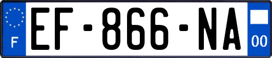 EF-866-NA