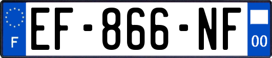 EF-866-NF