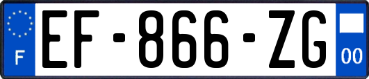 EF-866-ZG