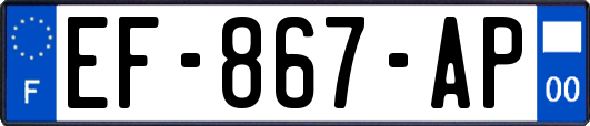 EF-867-AP