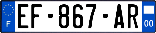 EF-867-AR