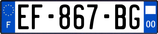 EF-867-BG