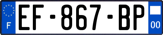 EF-867-BP