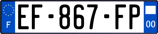 EF-867-FP