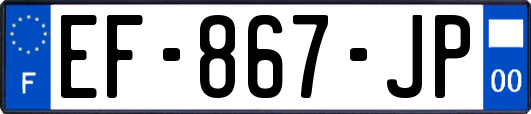EF-867-JP