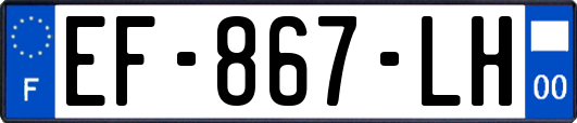 EF-867-LH