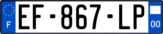 EF-867-LP