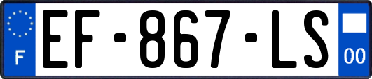 EF-867-LS