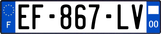 EF-867-LV