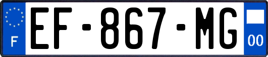 EF-867-MG