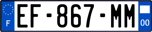 EF-867-MM