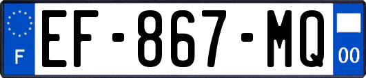 EF-867-MQ