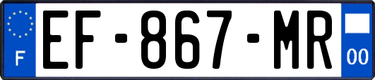 EF-867-MR