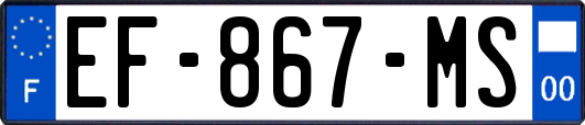 EF-867-MS