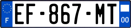 EF-867-MT