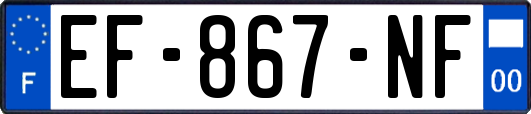EF-867-NF