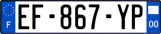 EF-867-YP