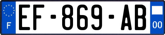 EF-869-AB