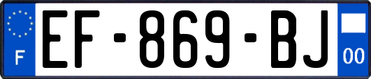 EF-869-BJ