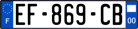 EF-869-CB