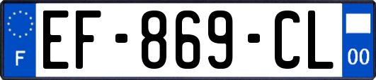 EF-869-CL
