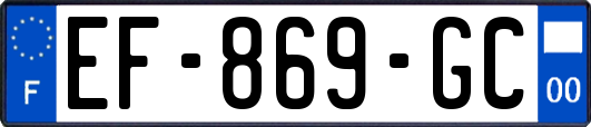 EF-869-GC