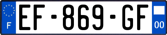 EF-869-GF