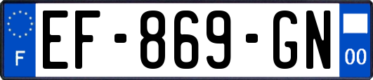 EF-869-GN