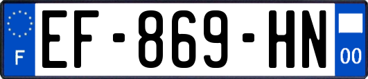 EF-869-HN