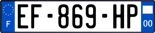 EF-869-HP