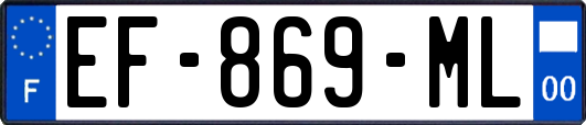 EF-869-ML